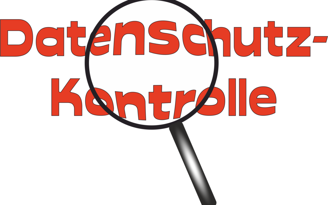 Schrems II – Kontrollkampagne der Datenschutz-Aufsichtsbehörden mit Fragebögen